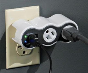 A must have socket.