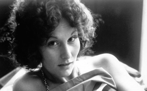 Iconic figures who challenged our views on sex.- Linda Lovelace