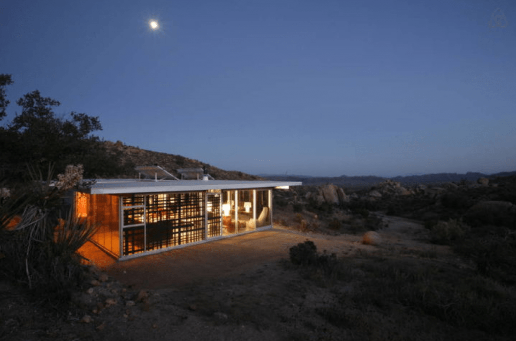 Off-Grid itHouse