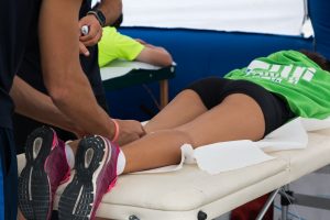 Sports Physiotherapist Help You to Get Rid of Long Term Pain
