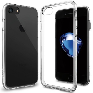Spigen Ultra iPhone & Case