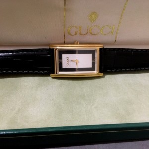 Gucci Watches- Trends to watch out for-Gucci Watch