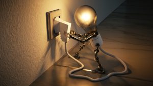 5 Budget-Friendly Tips You Should Adopt in 2018- Rethinking your energy providers