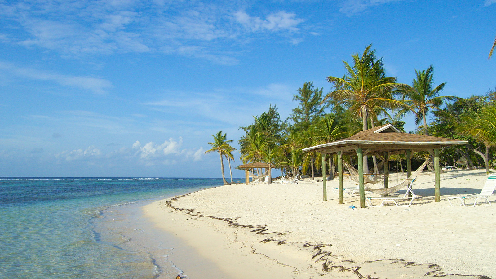 The Cayman Islands your Dream Island Getawayy - Cayman Islands