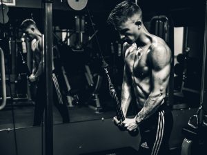 How to Build Muscle Like a Professional