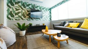 8 Cool Upgrades to Make Your Home Awesome