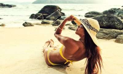 5 tips to make sure you are tanning healthily
