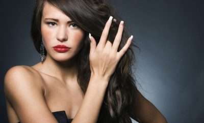 7 Foods for Stronger Nails and Thicker Hair