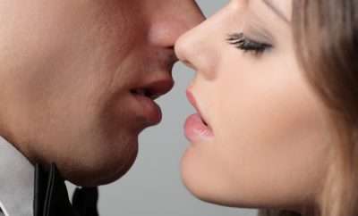 9 Fascinating Kissing Facts You Should Know