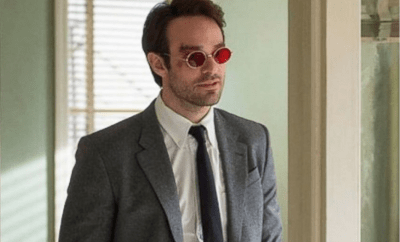 Netflix Marvel’s Daredevil Teaser Trailer