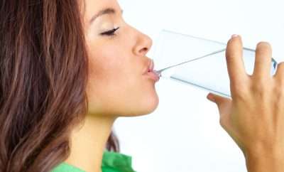 8 Reasons To Drink More Water
