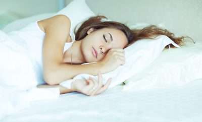 Alarming Effects Lack OF Sleep Has On Your Appearance