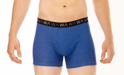 Underwear That Protects Your Junk Lads