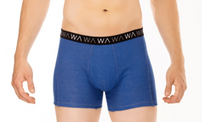 Underwear That Protects Your Junk Lads - DailyStar