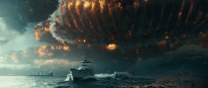 Intense First Trailer For Independence Day Resurgence