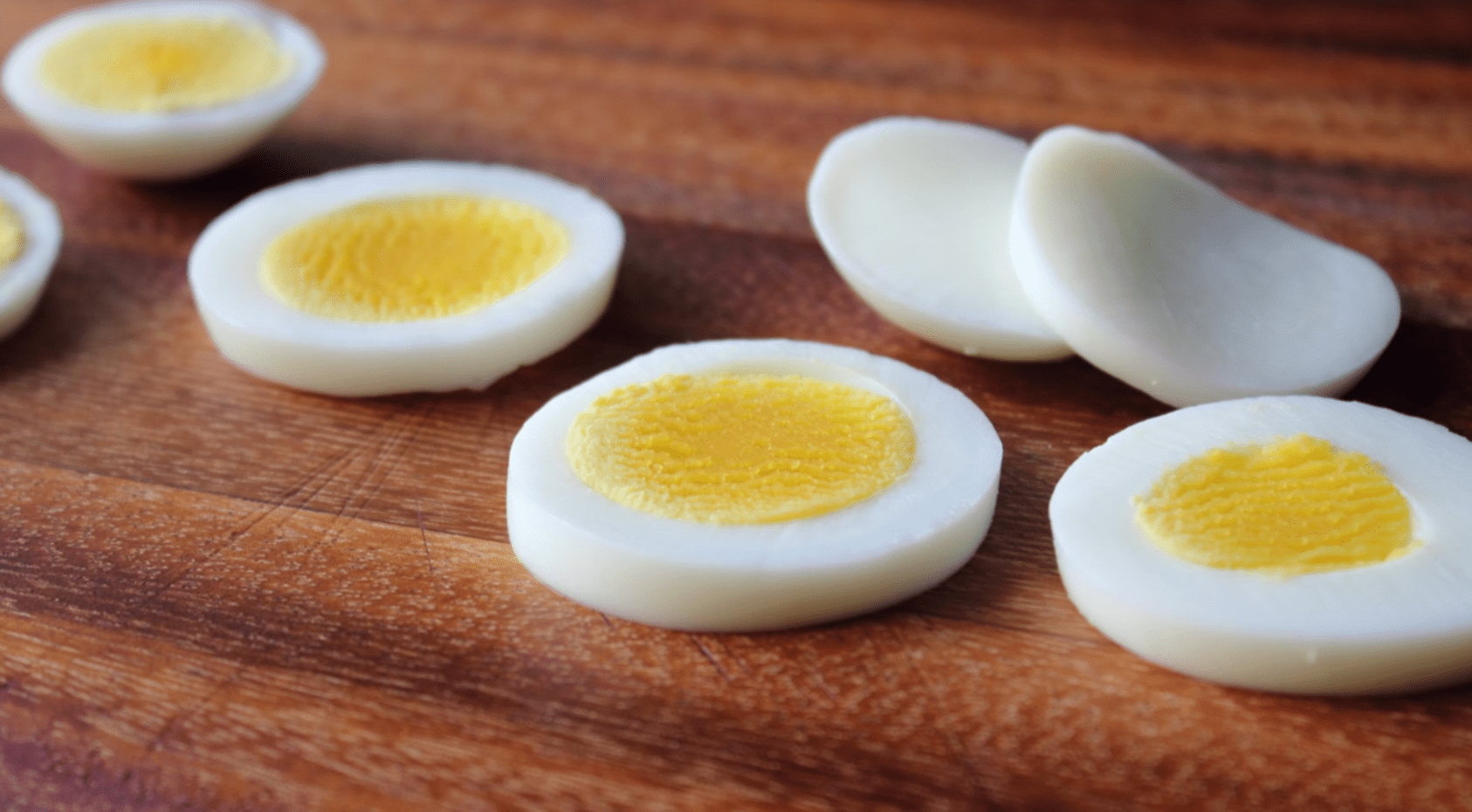 How to cook perfectly hard-boiled eggs - DailyStar