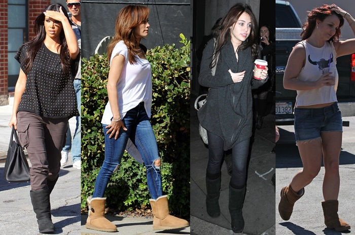The Ugg boot - From Aussie Icon to 