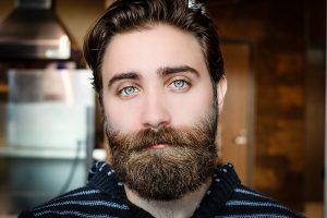 The Right Way To Grow and Maintain a Beard