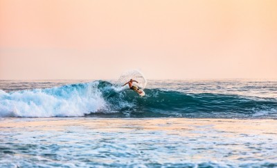5 Waves to Catch in Australia