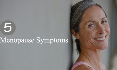 Menopause-Symptoms
