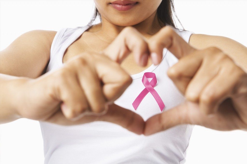 Warning signs of breast cancer women shouldn’t ignore