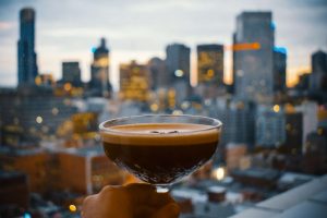 Booze Cities Around the World