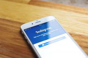 Building Your Brand As Well As Authority on Instagram
