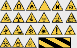 Safety Signs are Vital to a Successful Workplace