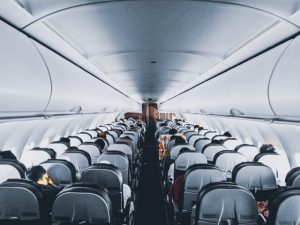 7 Important Tips to make your Travel safe and comfortable- inside a plane