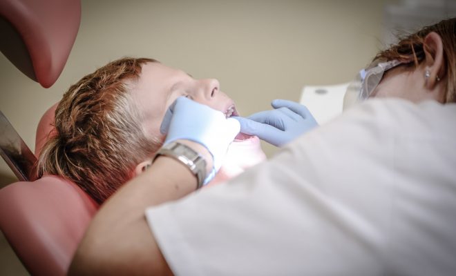Benefits Of Cosmetic Dentistry And Their Corresponding Procedures- dental