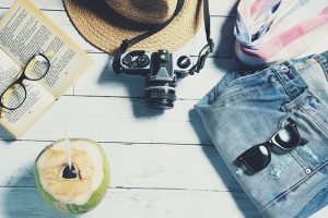 7 Must-know Things for a New Traveller- Travel light