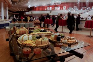 Catering Tips For Your Next Event