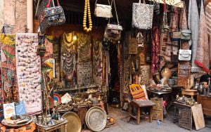 Ultimate gift ideas from Morocco