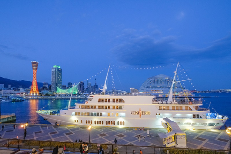 Things To Consider Before Choosing Sydney Harbour Dinner Cruise-Harbour Dinner Cruise