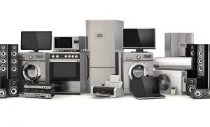 Why Pay Long Term EMI's For Home Appliances When You Can Rent Them