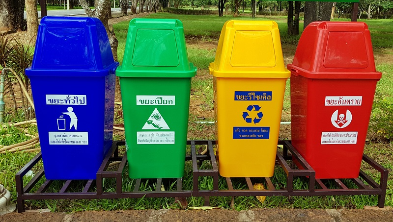 6 Solid Waste Disposal Options in Australia - DailyStar