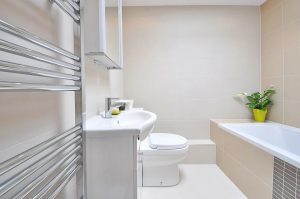 How to Modernize Your Bathroom Quickly and Efficiently