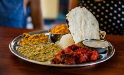 Indian cuisine, Indian food