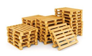 pallet removal
