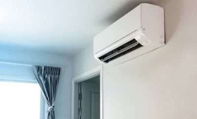 Heating and cooling units