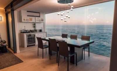 Modern Dining table, Interior design,