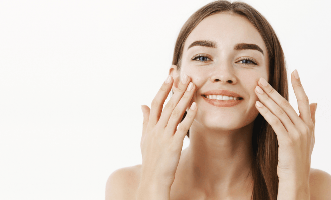 Face Cleanser for Skin