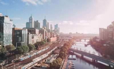 Overview of Melbourne City