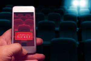 What makes a good event ticket management system?