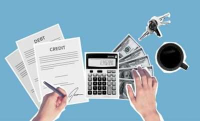 Refinance Home Loan Process