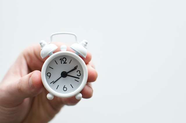 6 Ways To Make The Most Of Your Time In 2023 2 