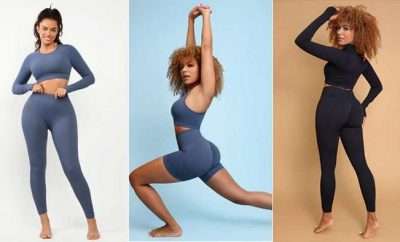 yoga suits, yoga outfits