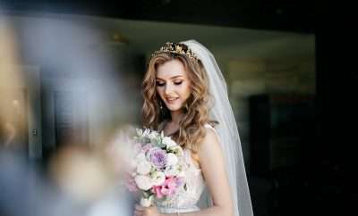 bridal bouquet online