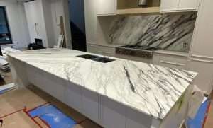 Clean Granite Countertops