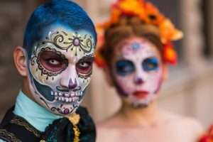 Mexico's all souls day